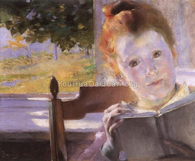 Matinee - 保罗·艾伯特·贝纳尔